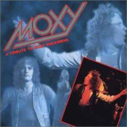 Moxy : A Tribute to Buzz Shearman